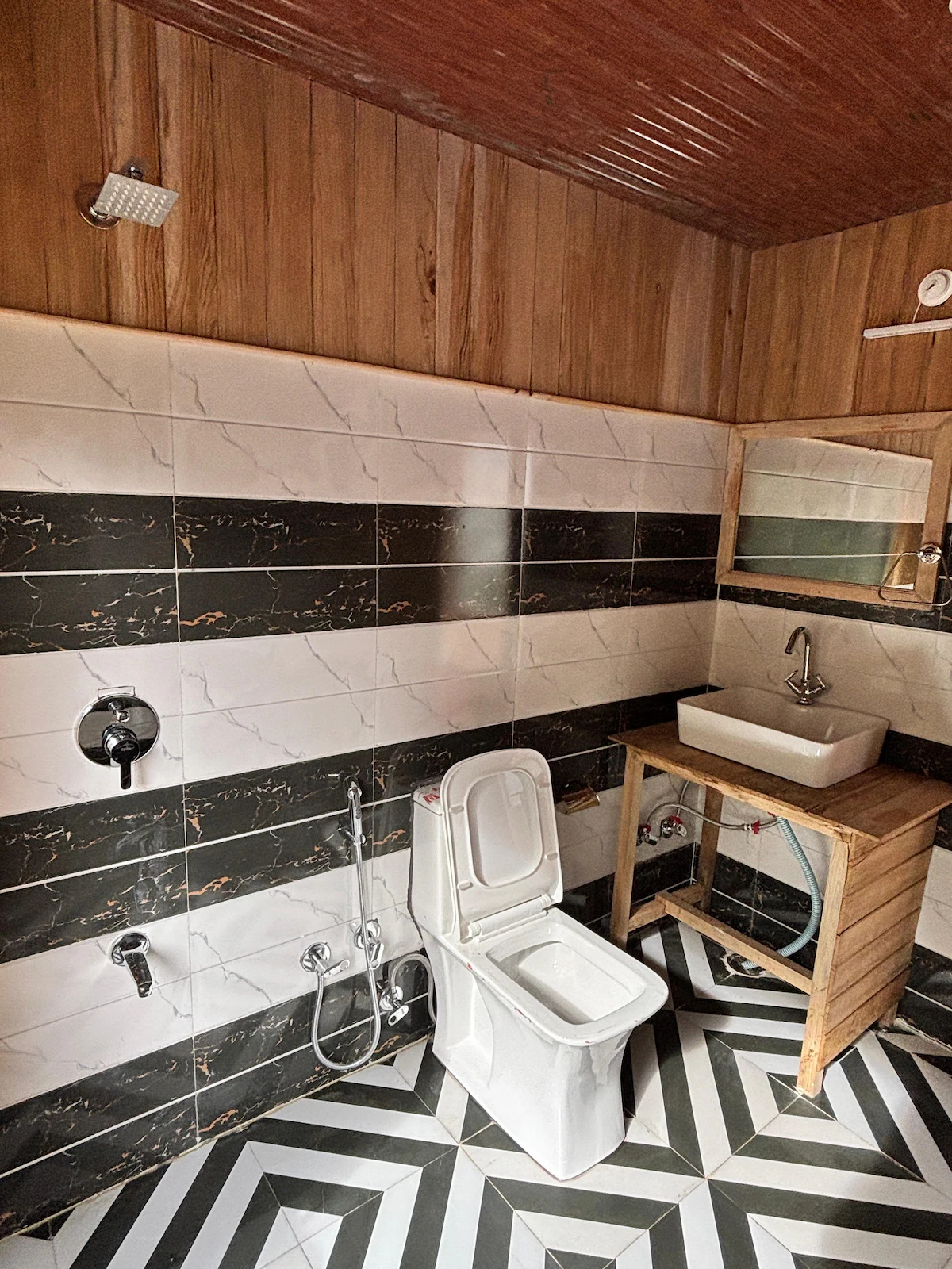 Cedarhaven Cottage Jibhi