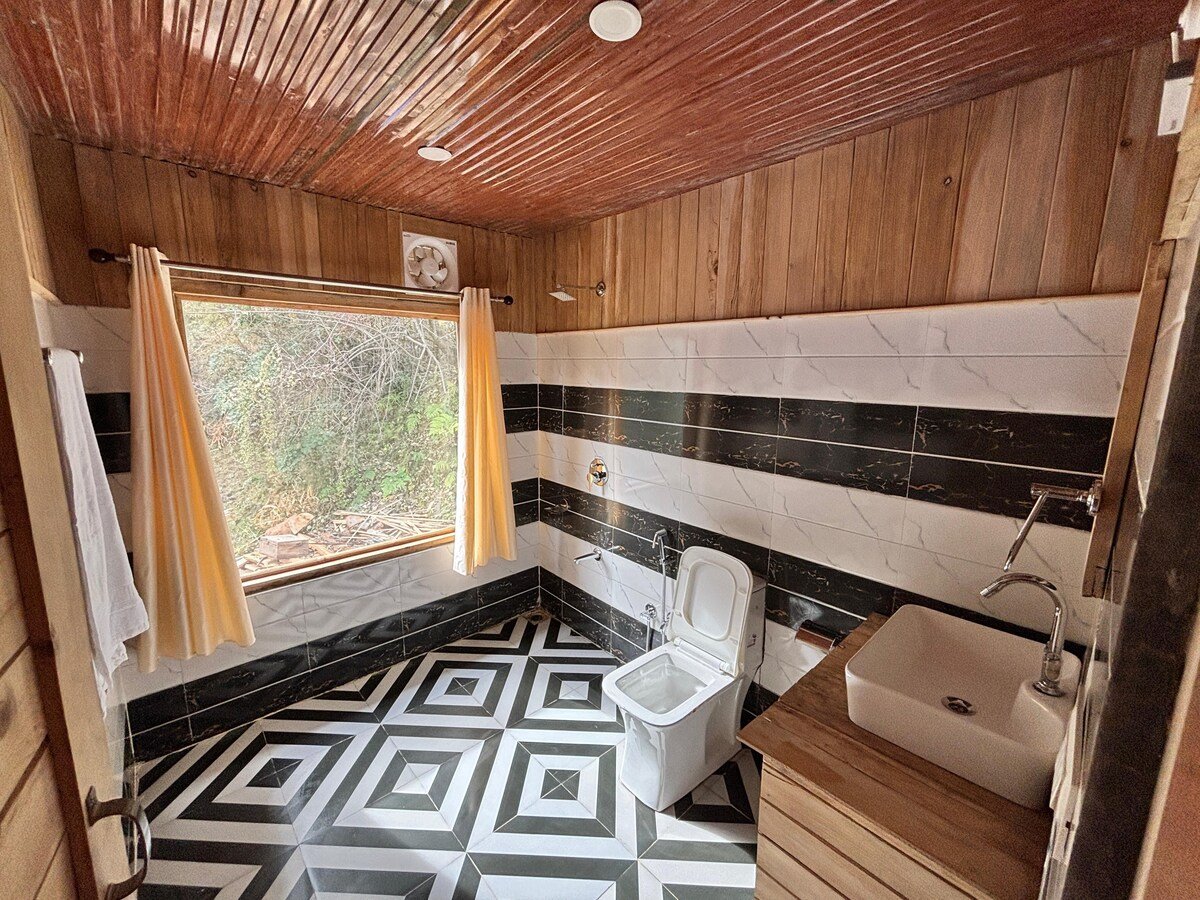 Cedarhaven Cottage Jibhi