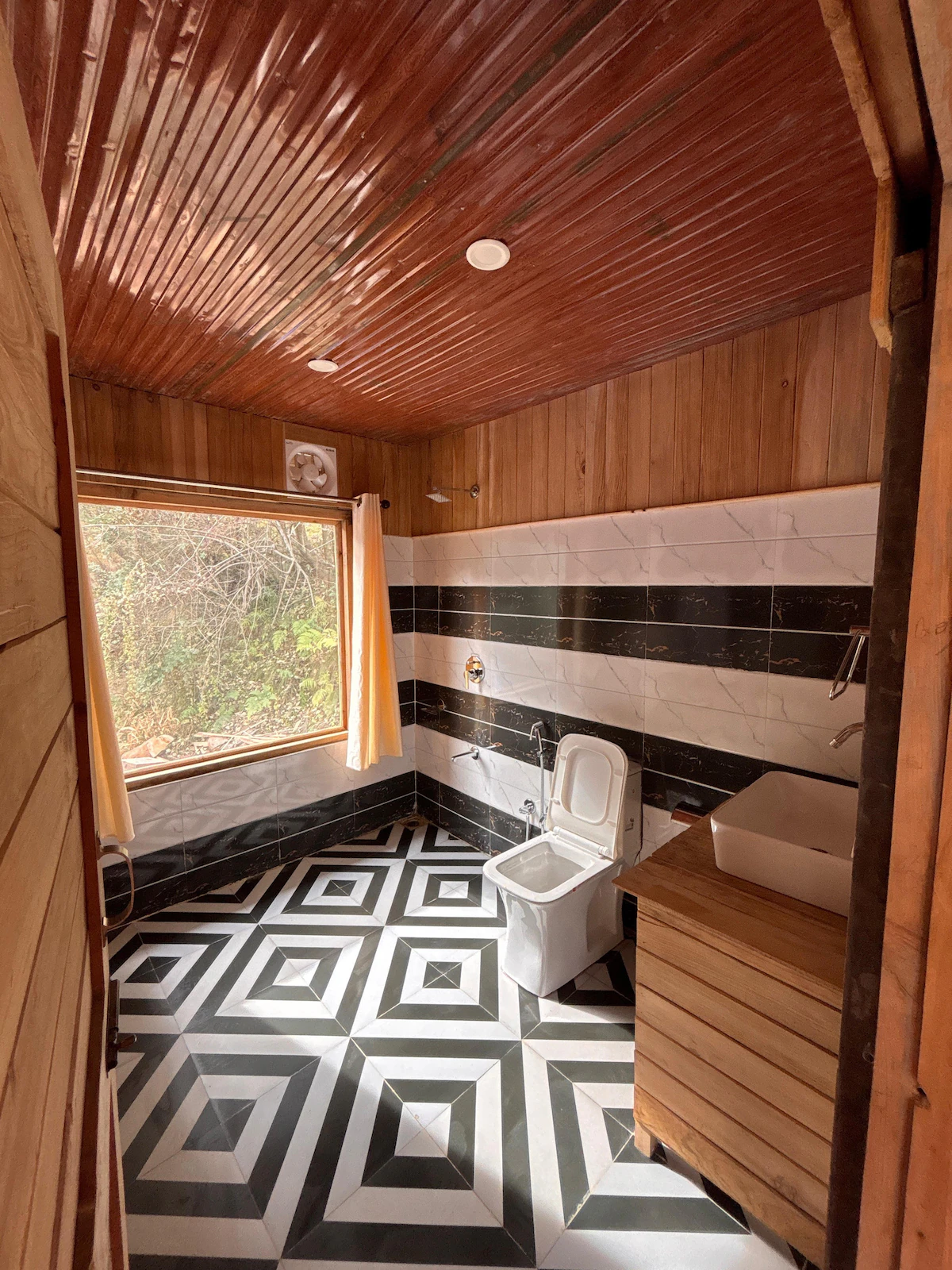 Cedarhaven Cottage Jibhi