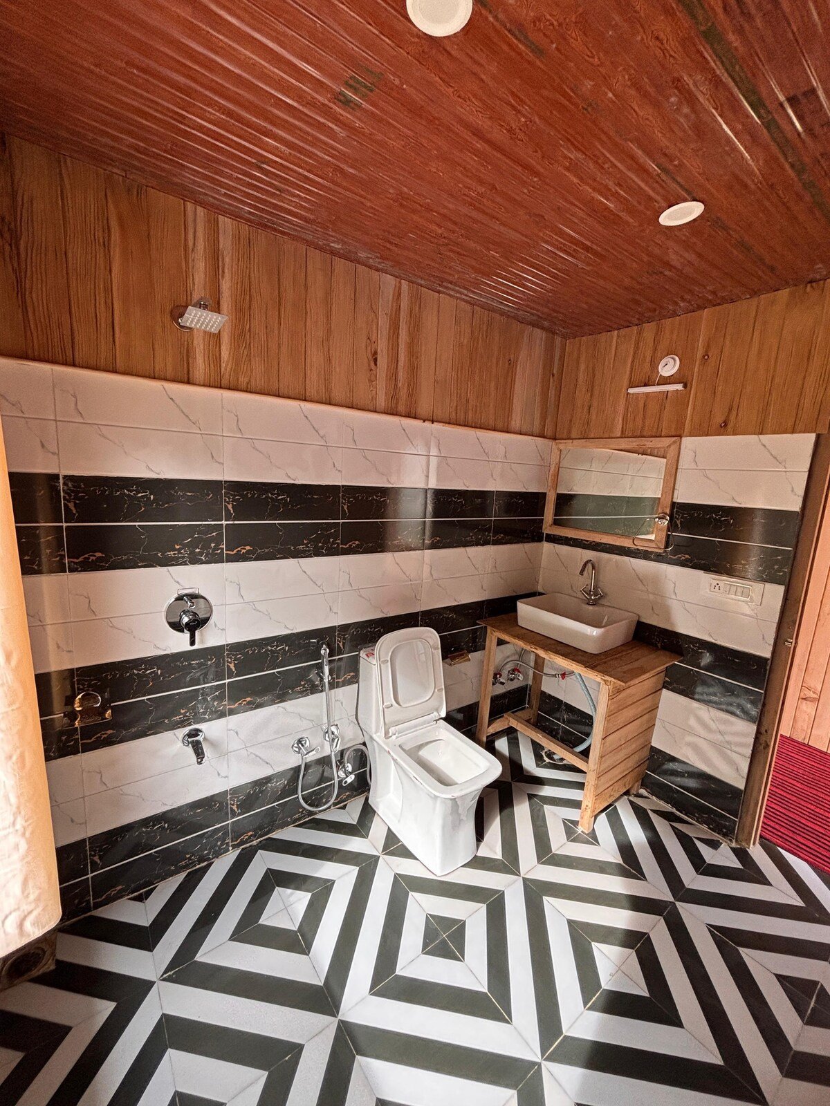 Cedarhaven Cottage Jibhi