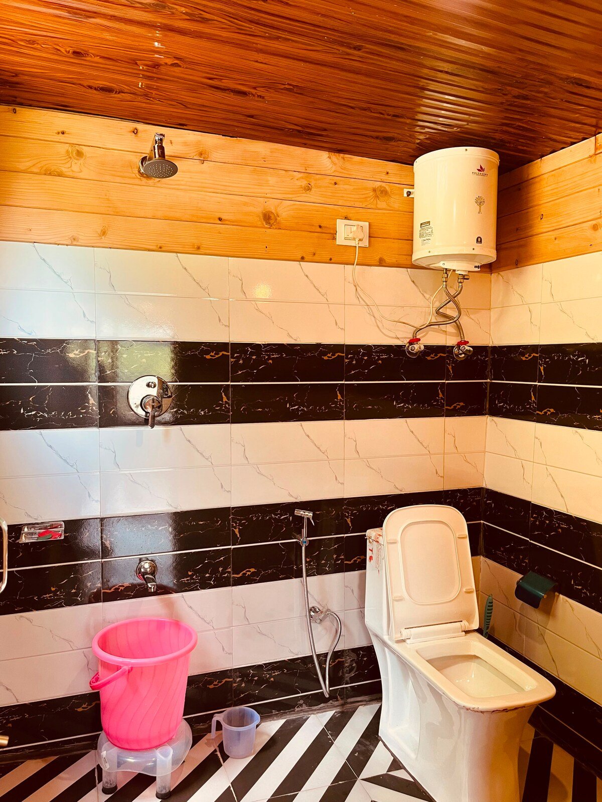 Cedarhaven Cottage Jibhi