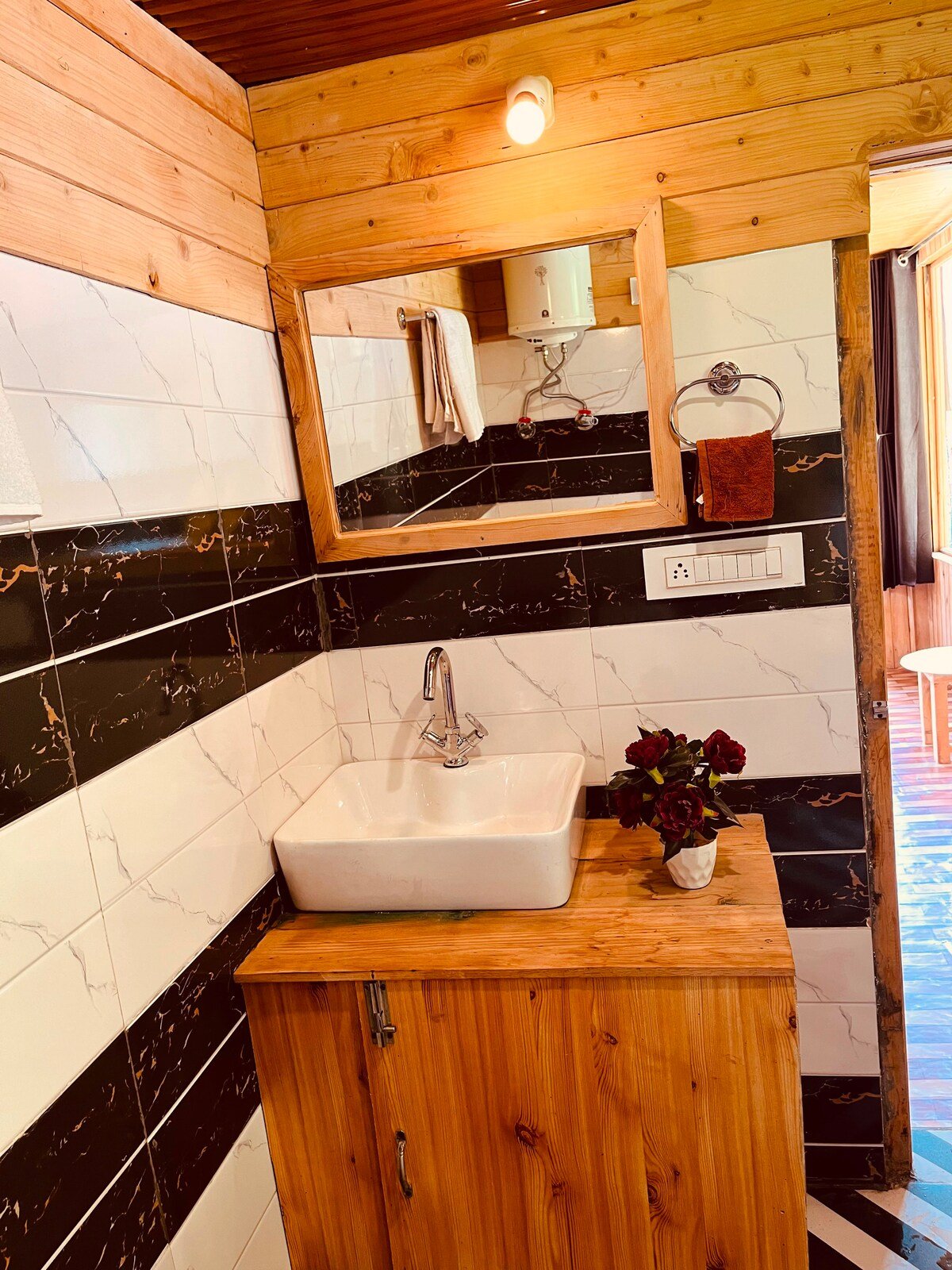 Cedarhaven Cottage Jibhi