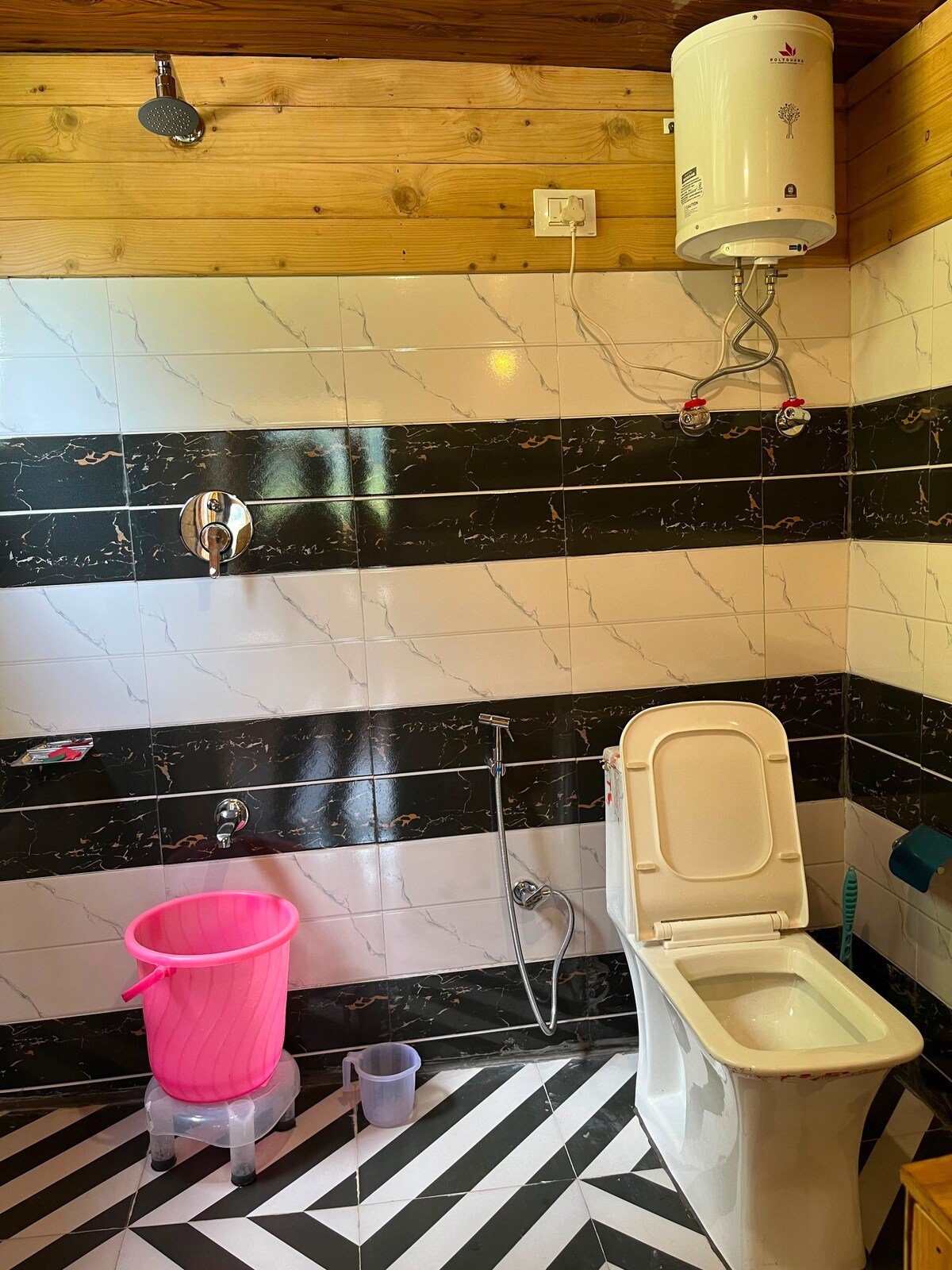 Cedarhaven Cottage Jibhi