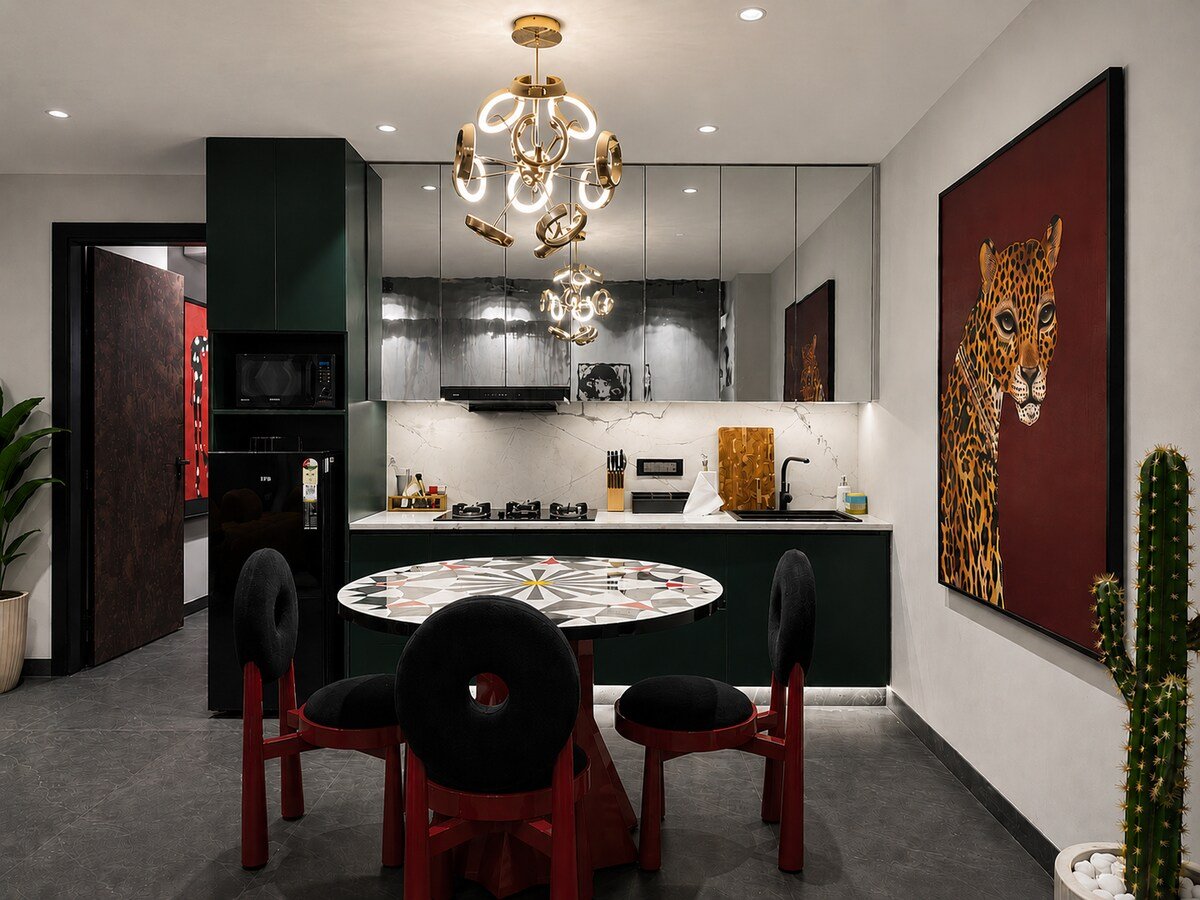 Artovyn by Onnyx Suites Delhi