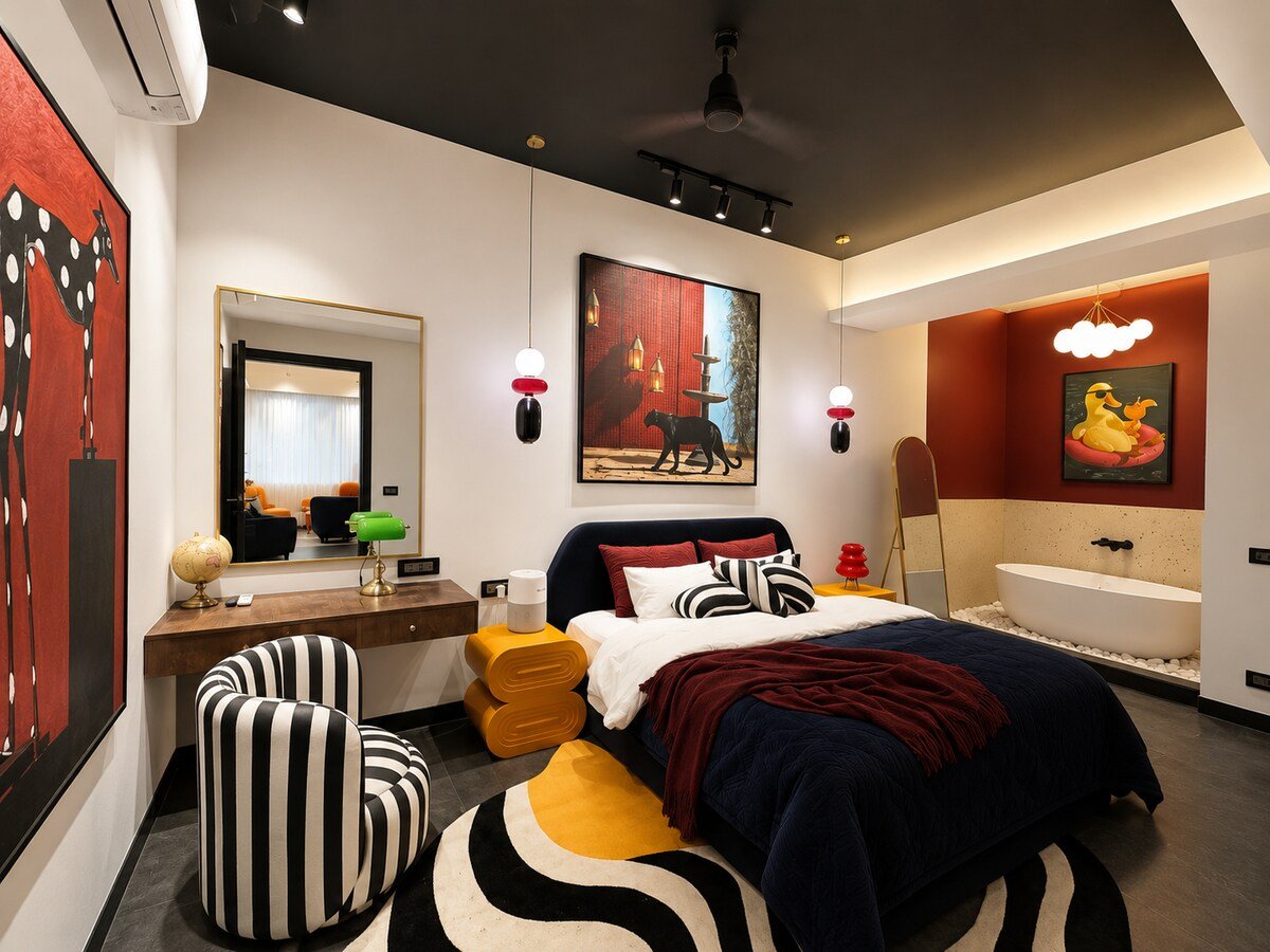 Artovyn by Onnyx Suites Delhi