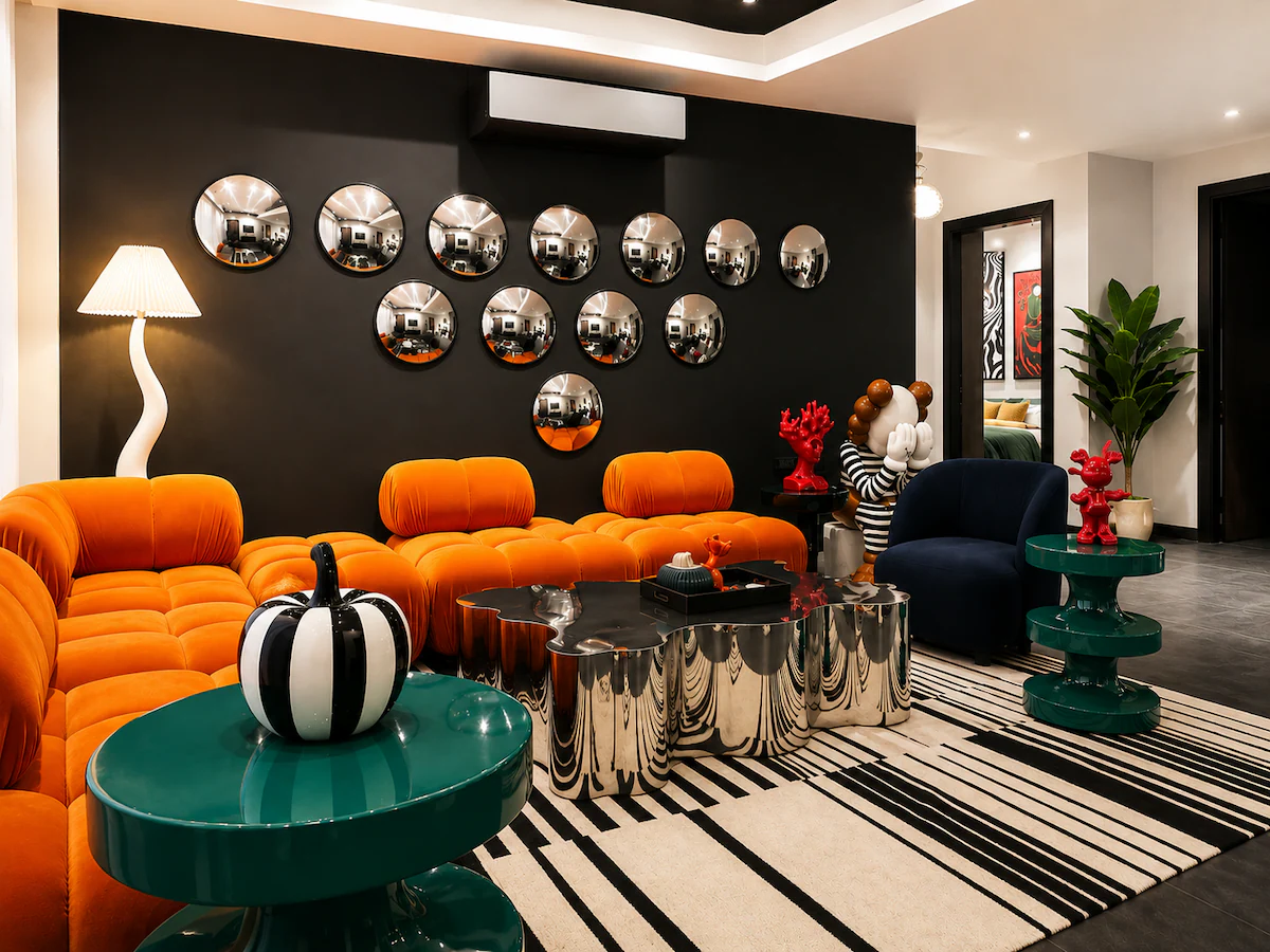 Artovyn by Onnyx Suites Delhi