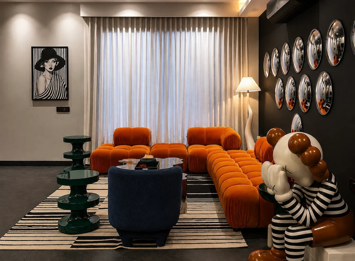 Artovyn by Onnyx Suites Delhi