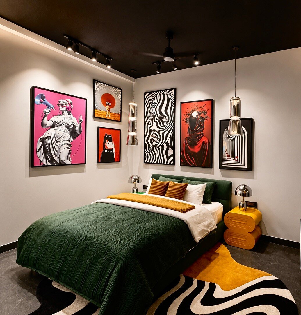 Artovyn by Onnyx Suites Delhi