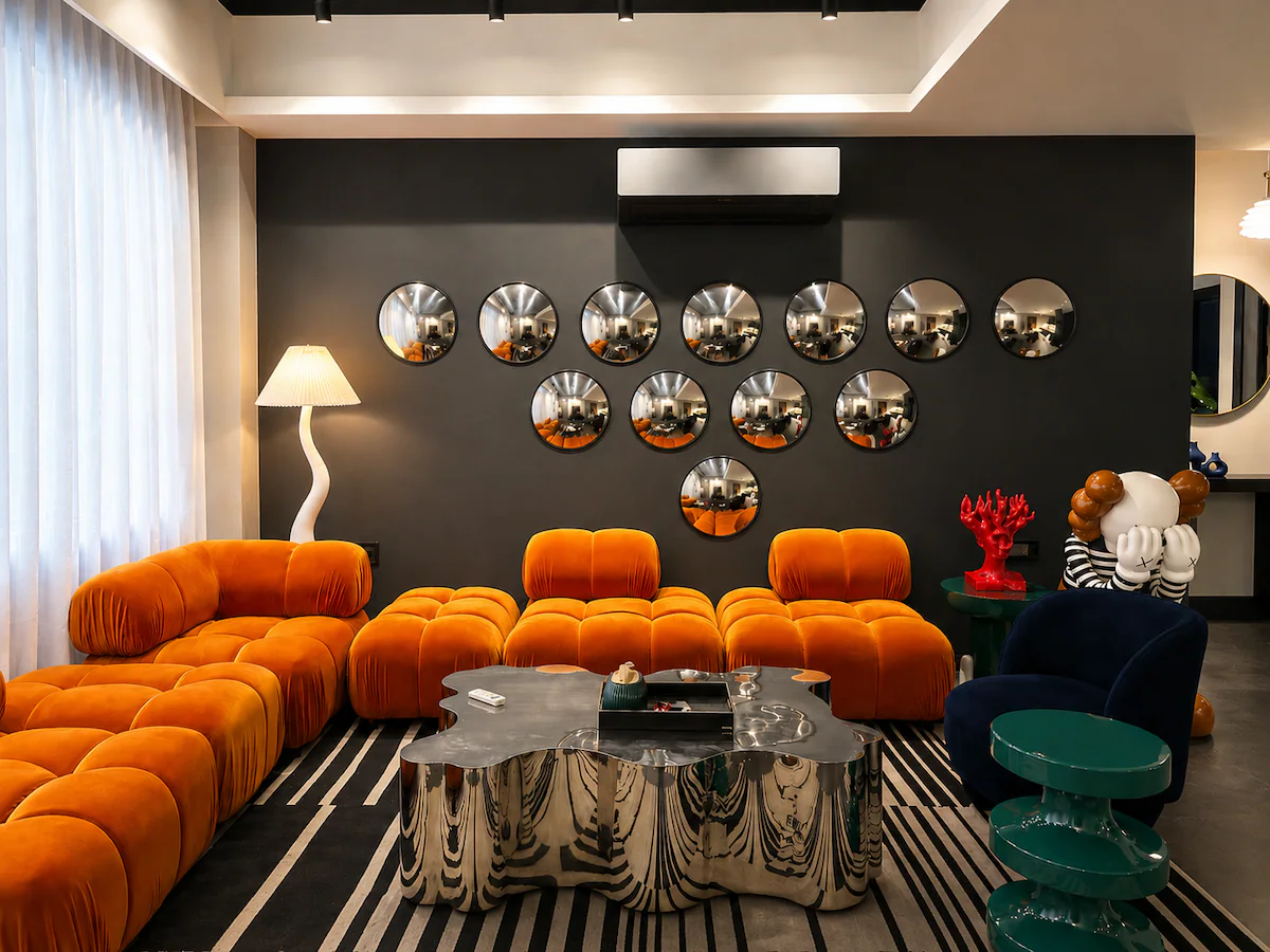 Artovyn by Onnyx Suites Delhi