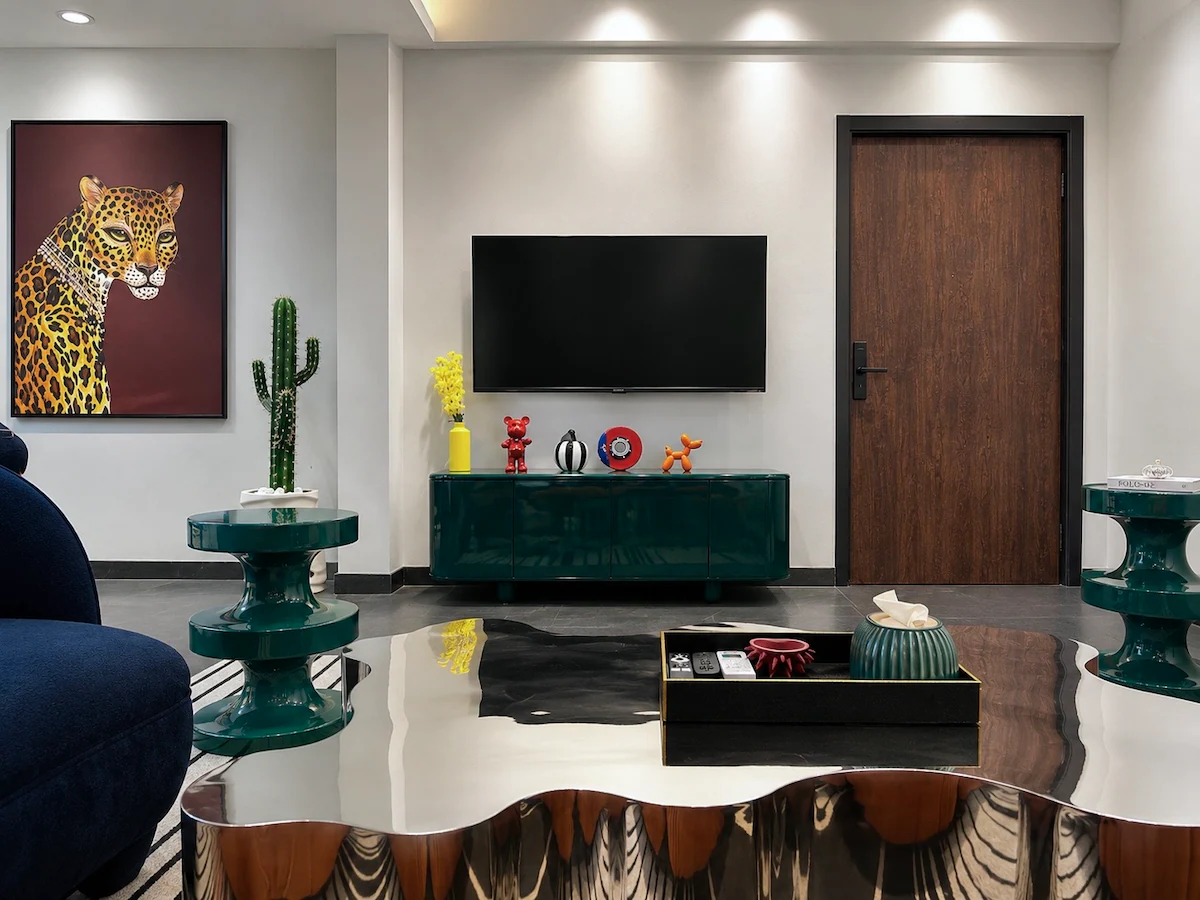 Artovyn by Onnyx Suites Delhi