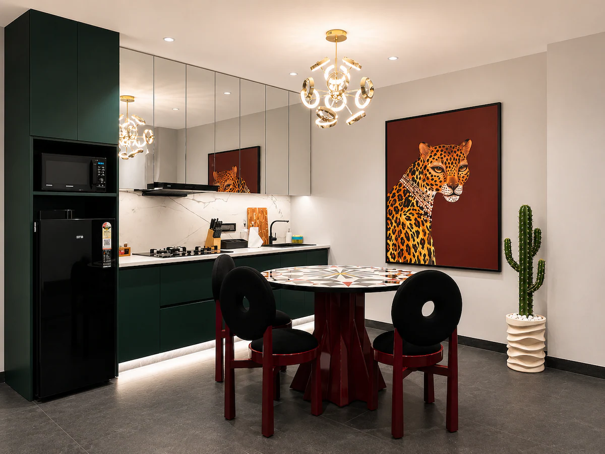 Artovyn by Onnyx Suites Delhi