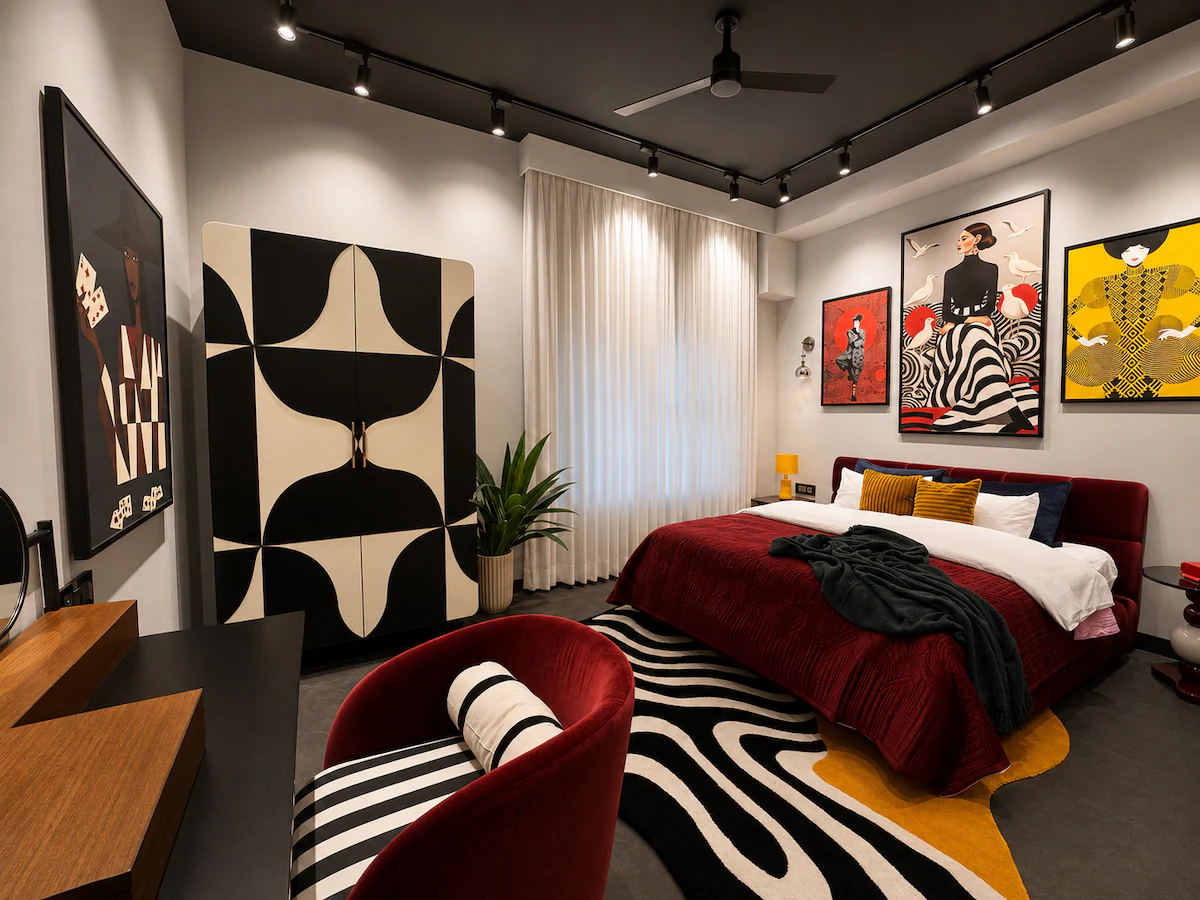 Artovyn by Onnyx Suites Delhi