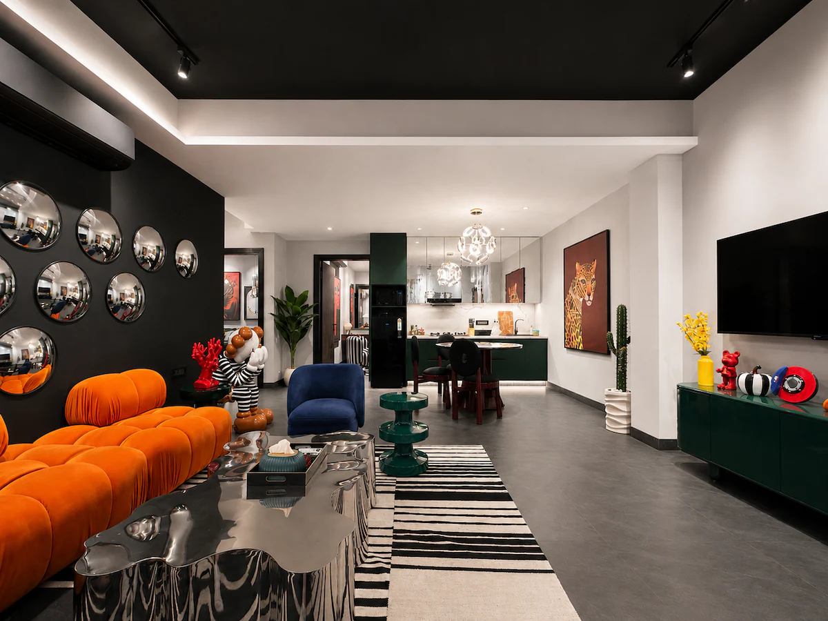 Artovyn by Onnyx Suites Delhi