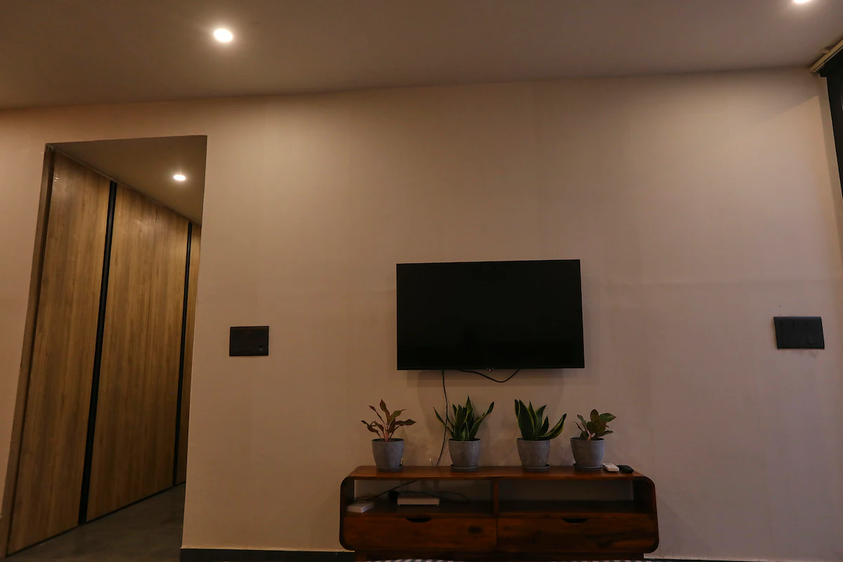Penthouse : Vaara Delhi