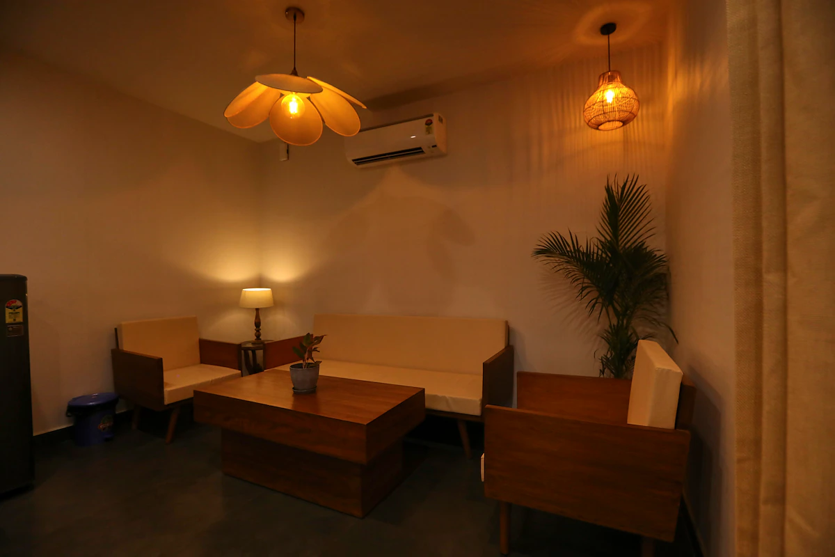Penthouse : Vaara Delhi