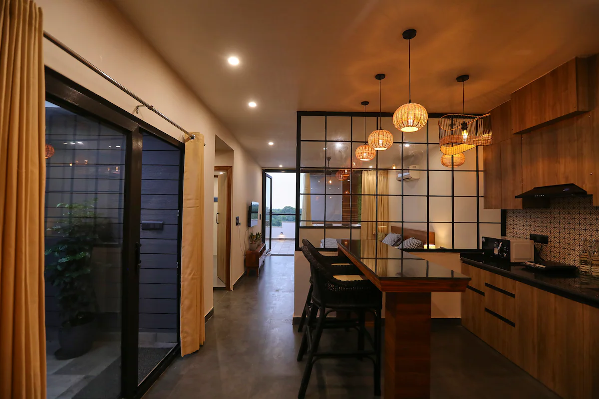 Penthouse : Vaara Delhi