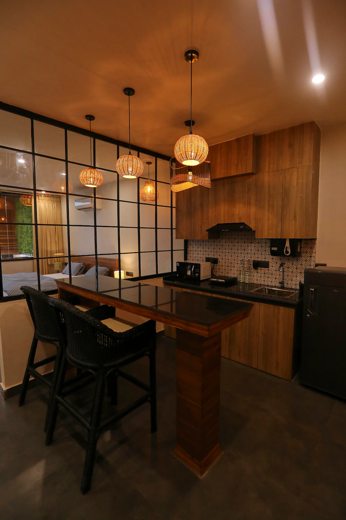 Penthouse : Vaara Delhi
