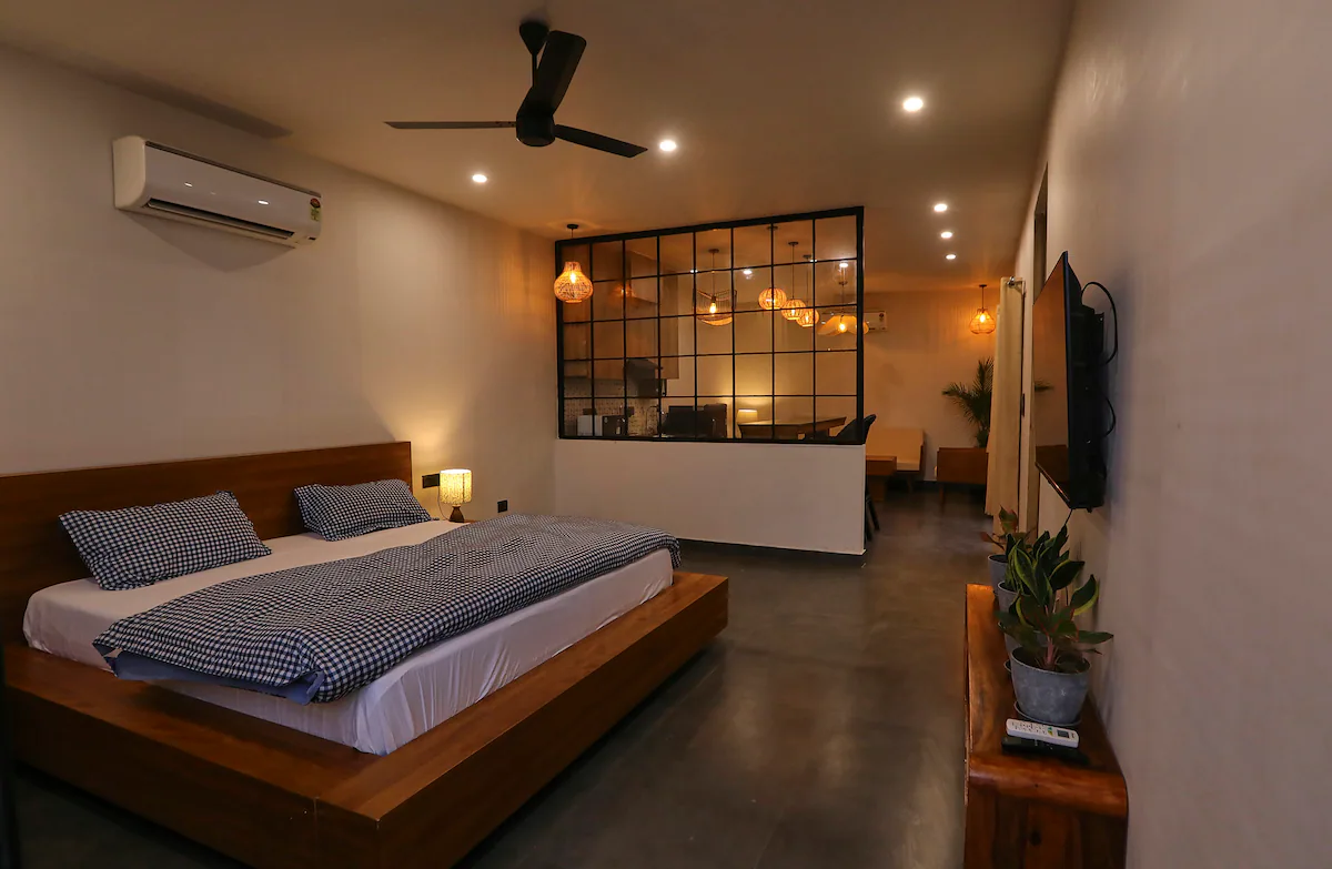 Penthouse : Vaara Delhi