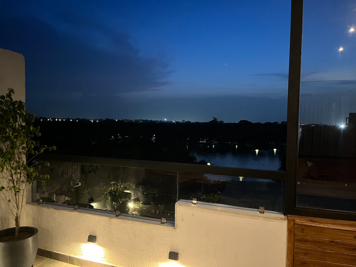 Penthouse : Vaara Delhi