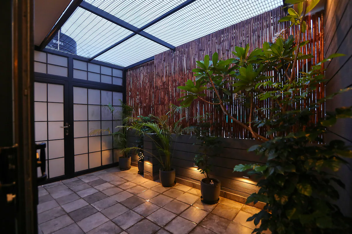 Penthouse : Vaara Delhi