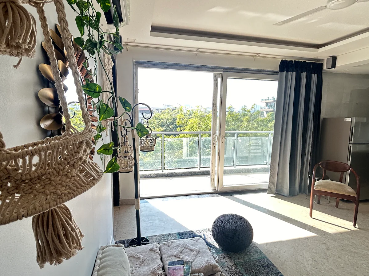 Divine Breeze Gurgaon