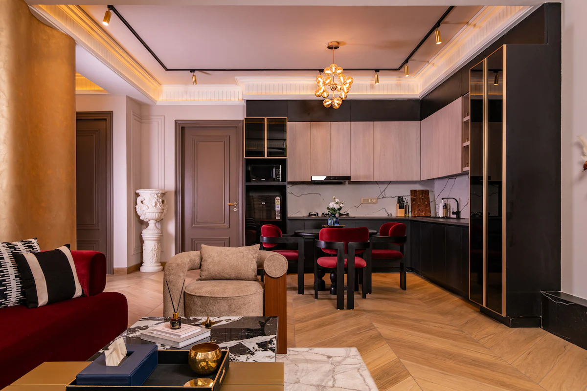 Eterna by Onnyx Suites Delhi