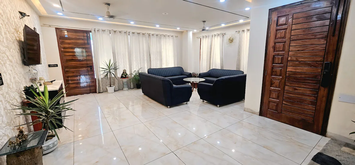 Inaaya Abode Gurgaon