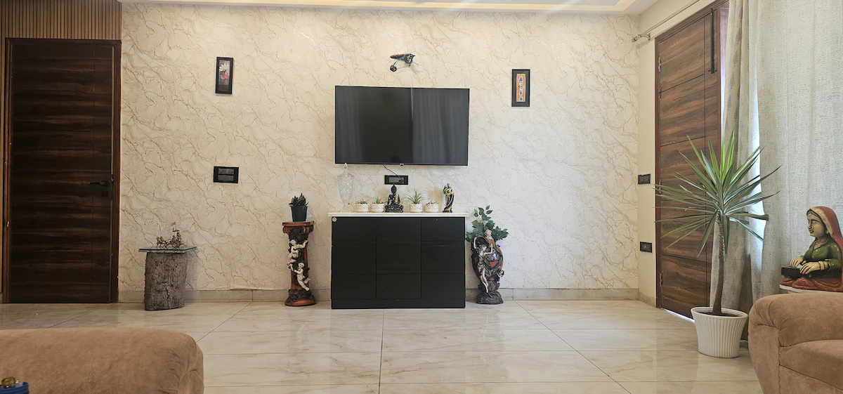 Inaaya Abode Gurgaon