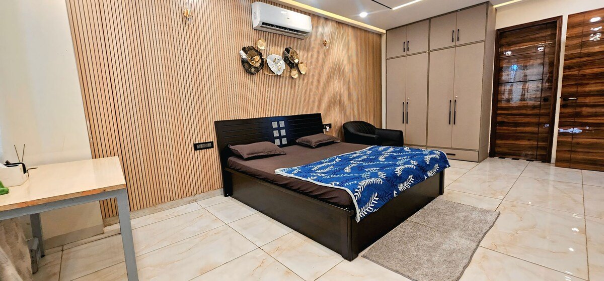 Inaaya Abode Gurgaon