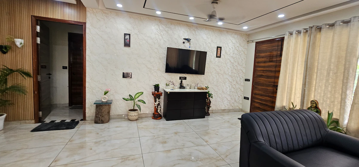 Inaaya Abode Gurgaon