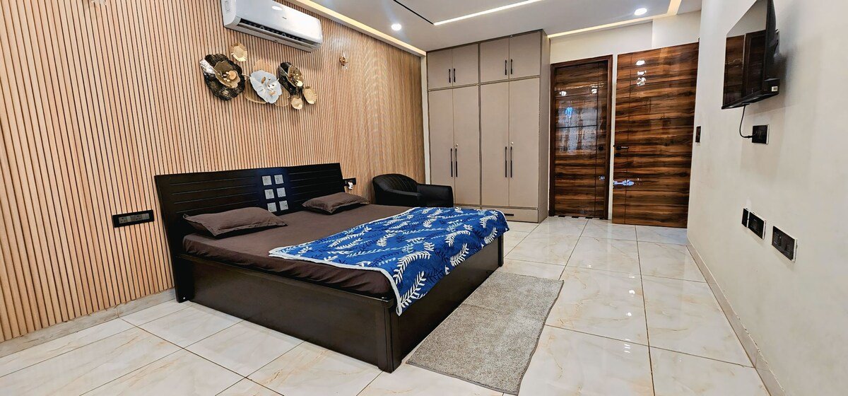 Inaaya Abode Gurgaon