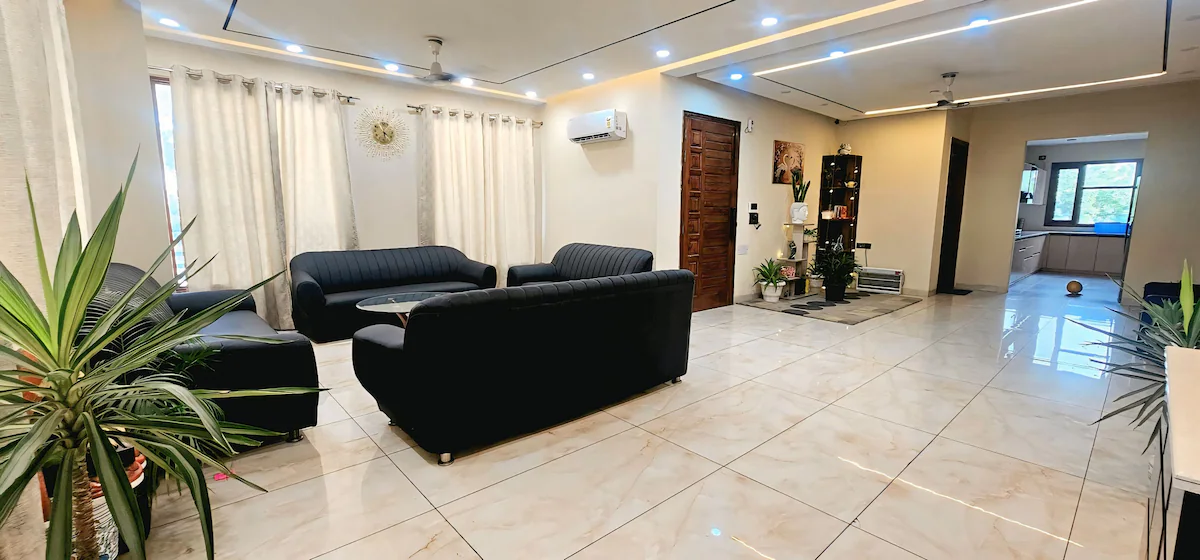 Inaaya Abode Gurgaon