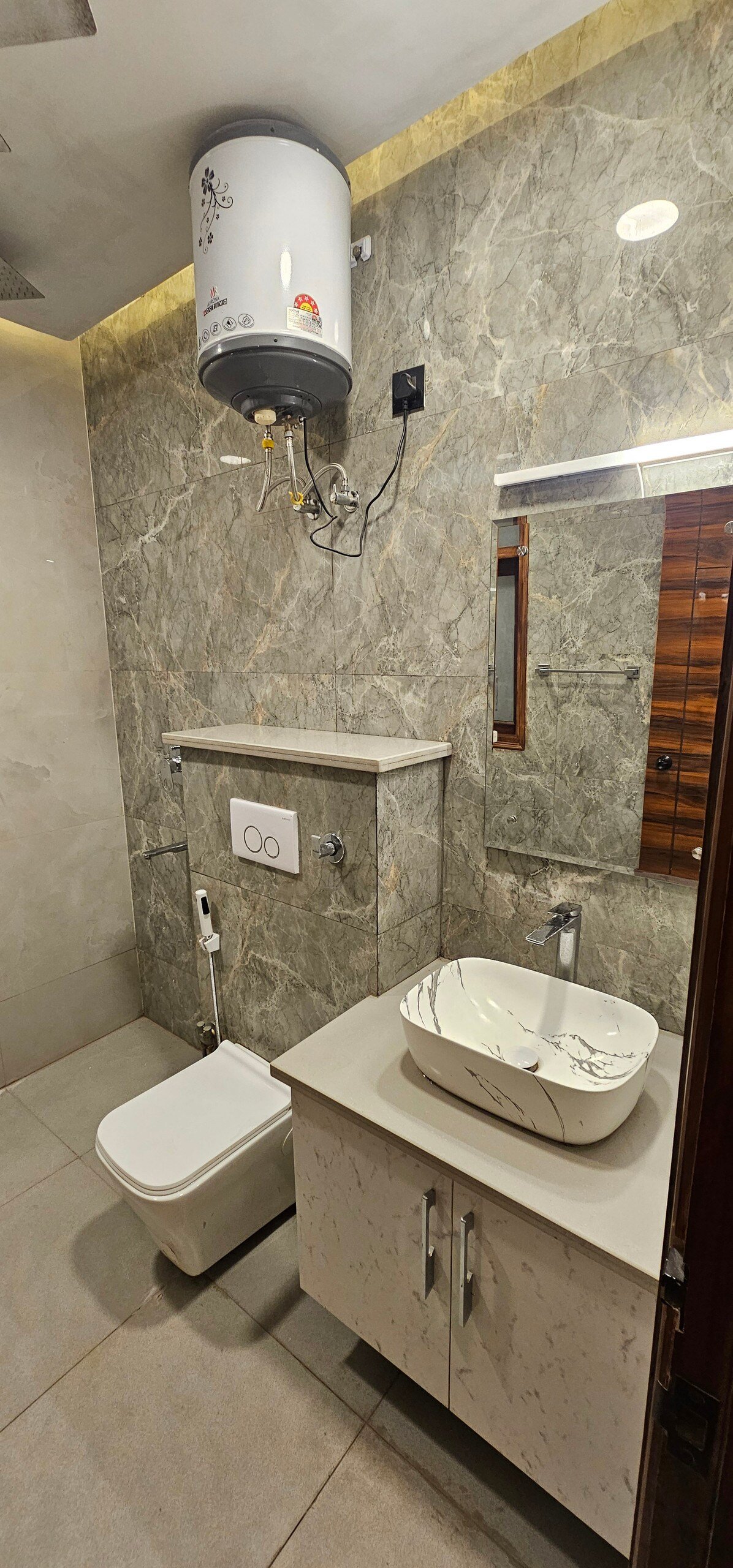 Inaaya Abode Gurgaon