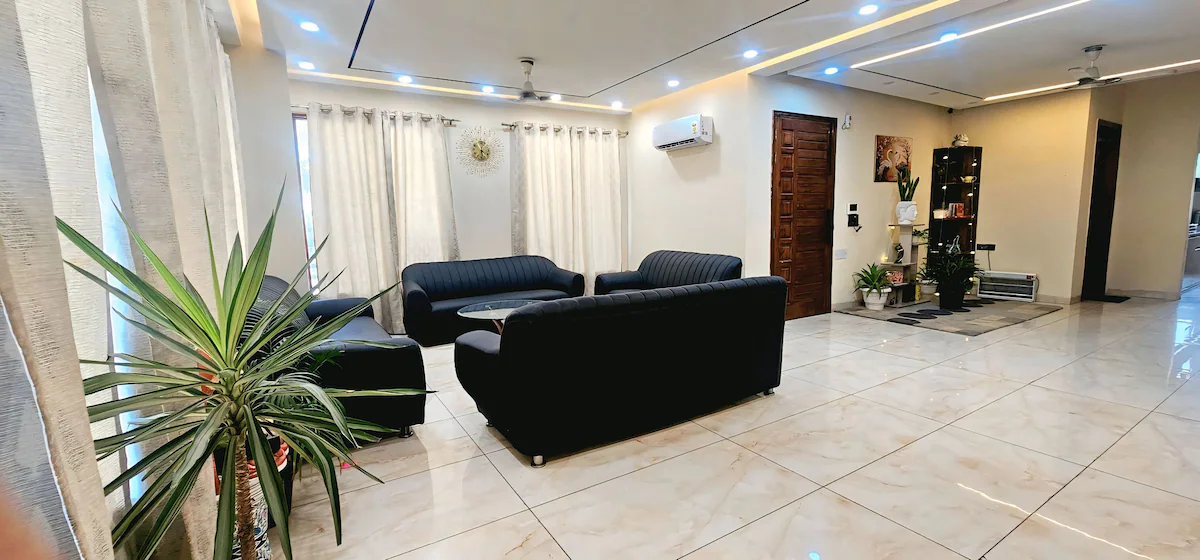 Inaaya Abode Gurgaon
