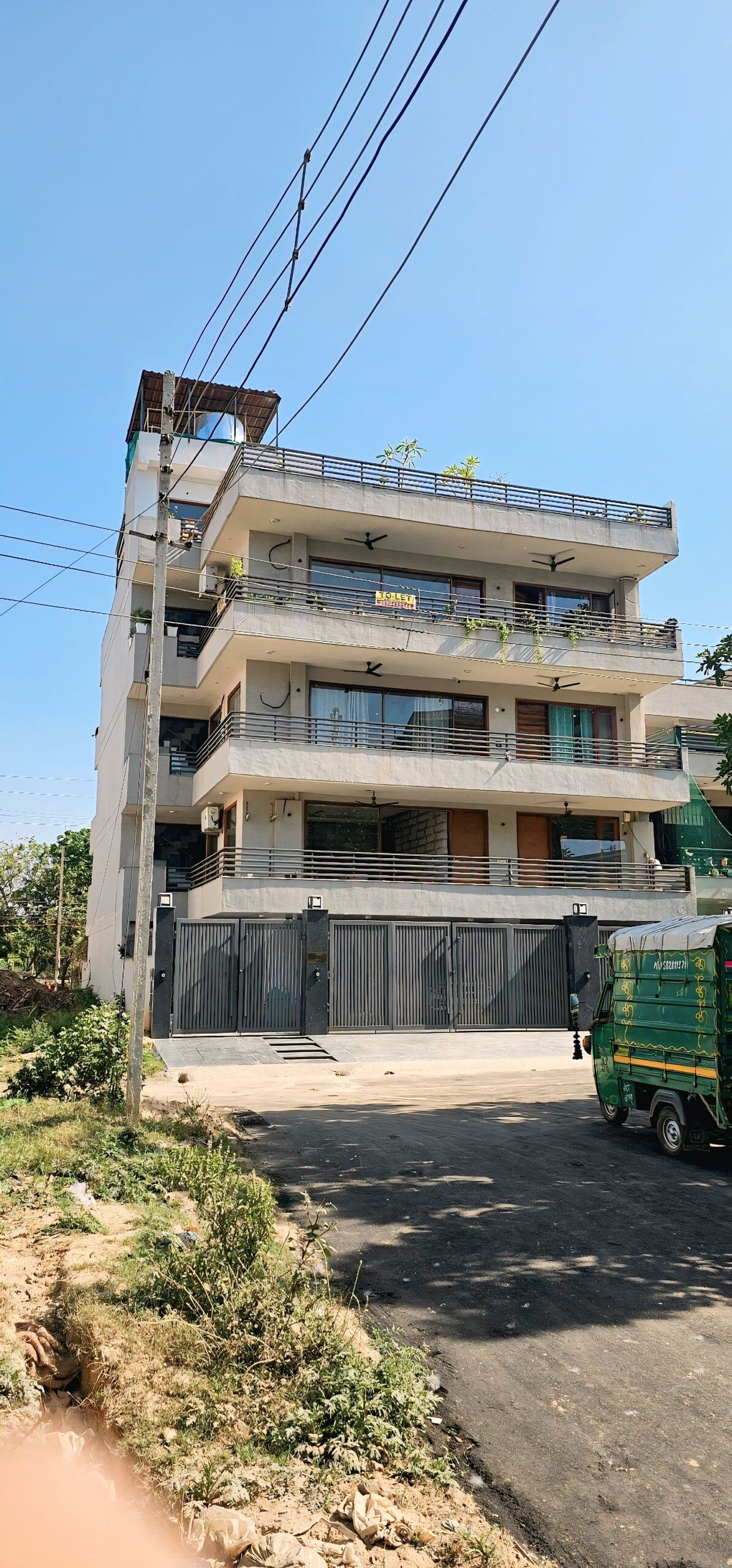 Inaaya Abode Gurgaon