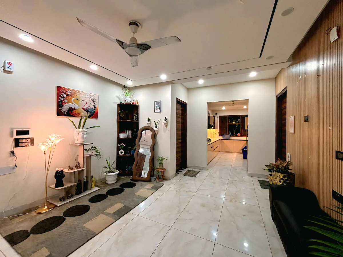 Inaaya Abode Gurgaon