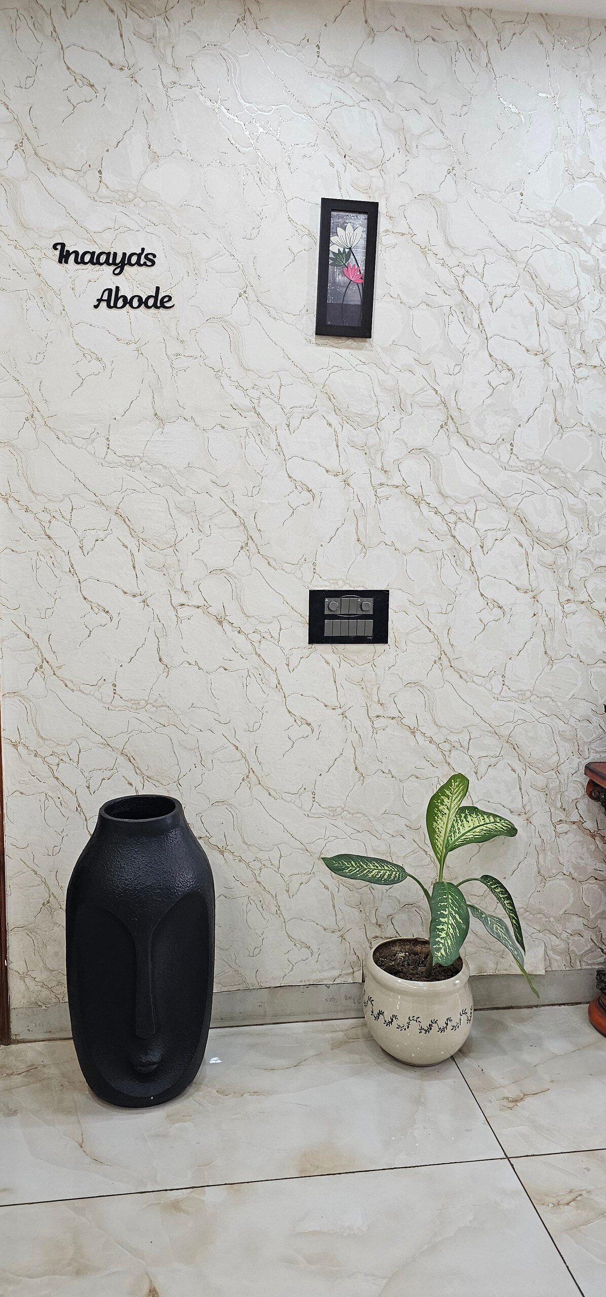 Inaaya Abode Gurgaon