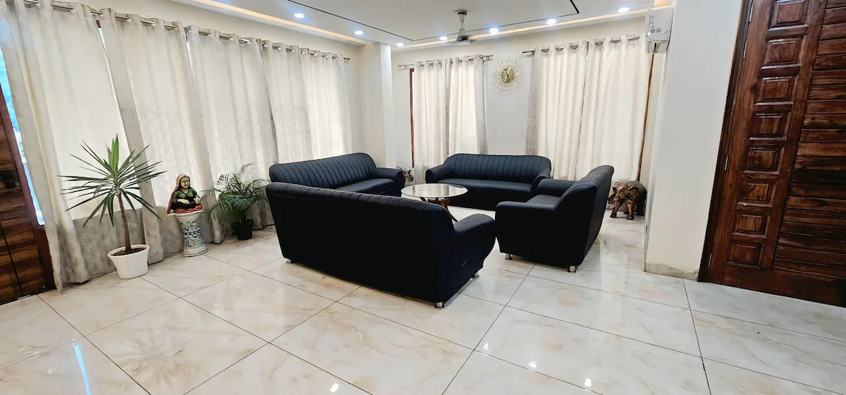 Inaaya Abode Gurgaon