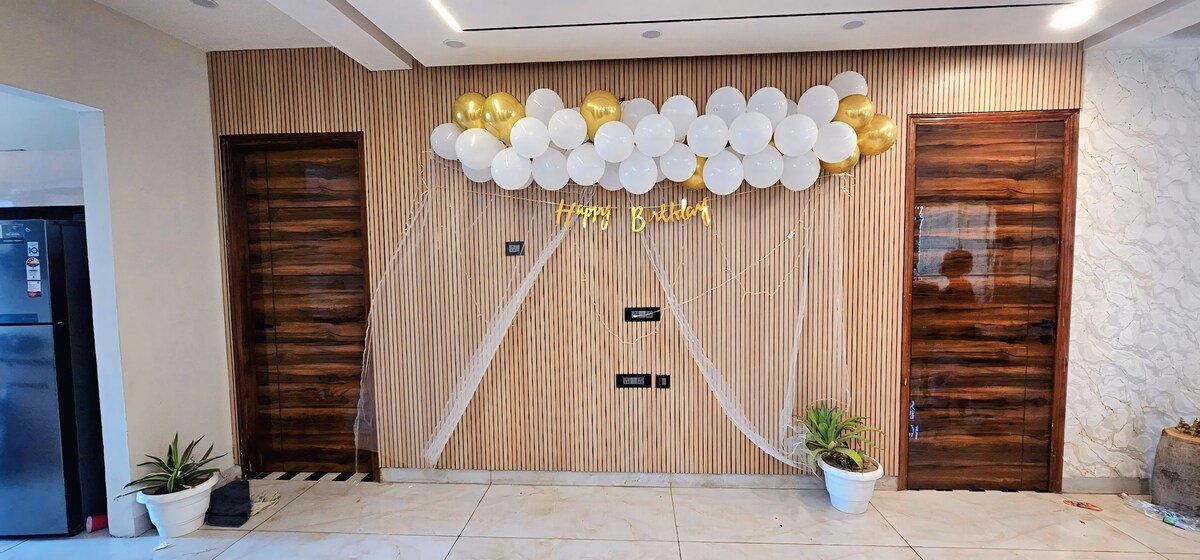 Inaaya Abode Gurgaon