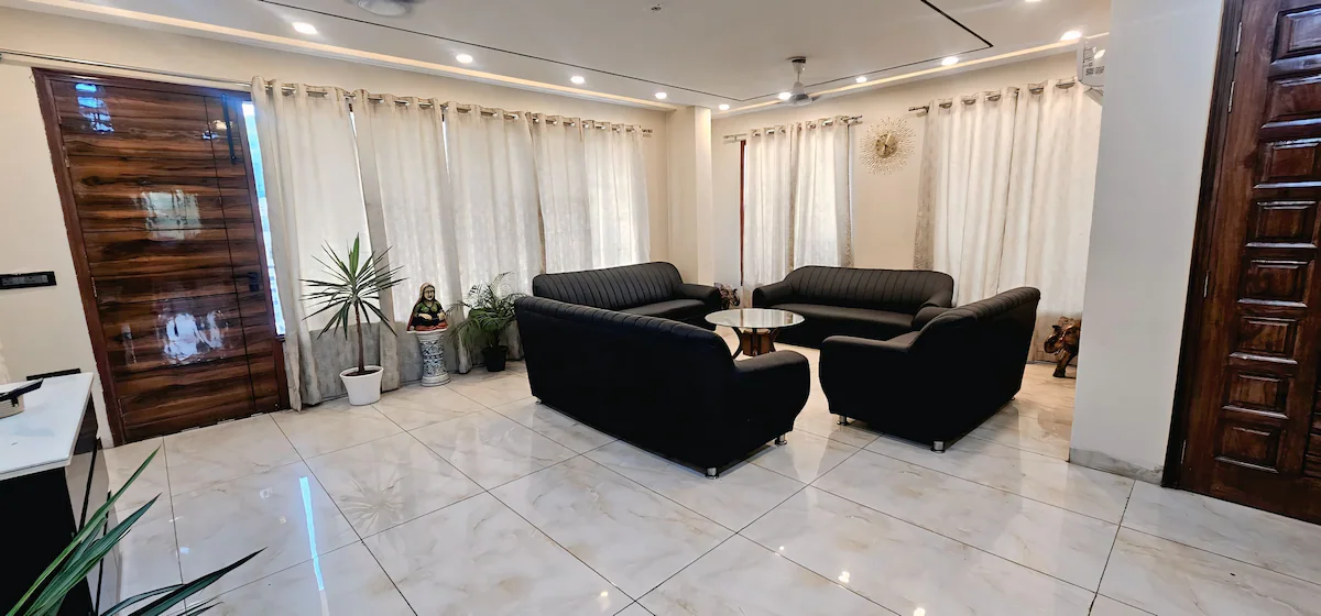 Inaaya Abode Gurgaon