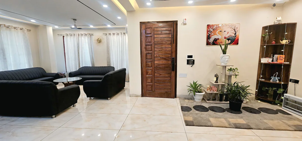 Inaaya Abode Gurgaon