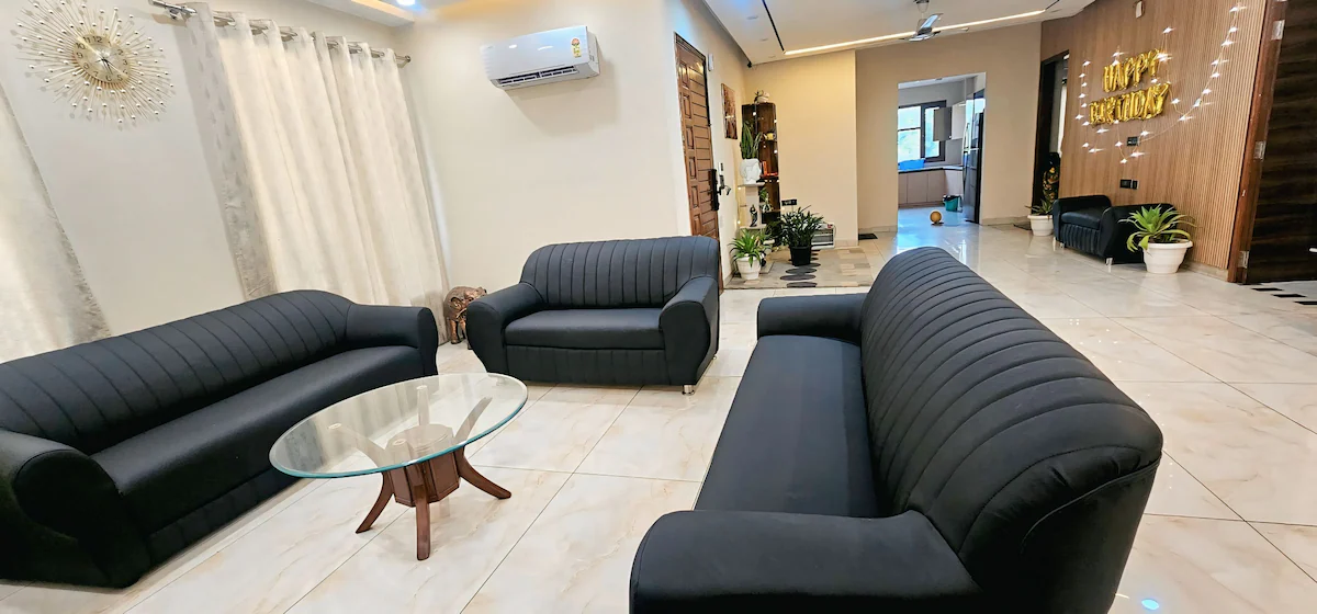 Inaaya Abode Gurgaon