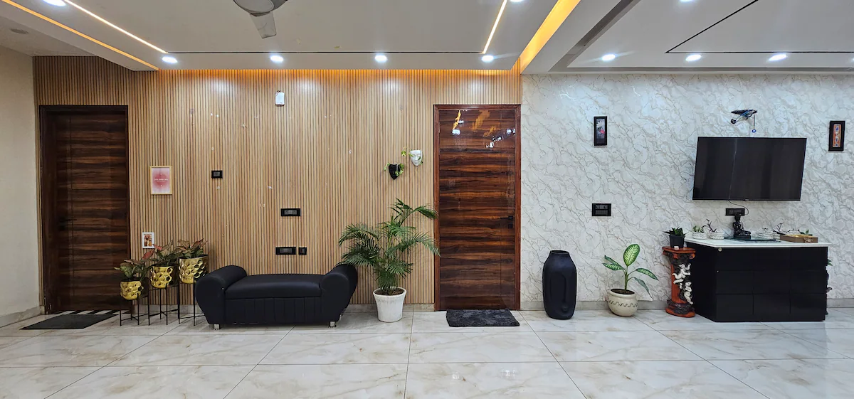 Inaaya Abode Gurgaon