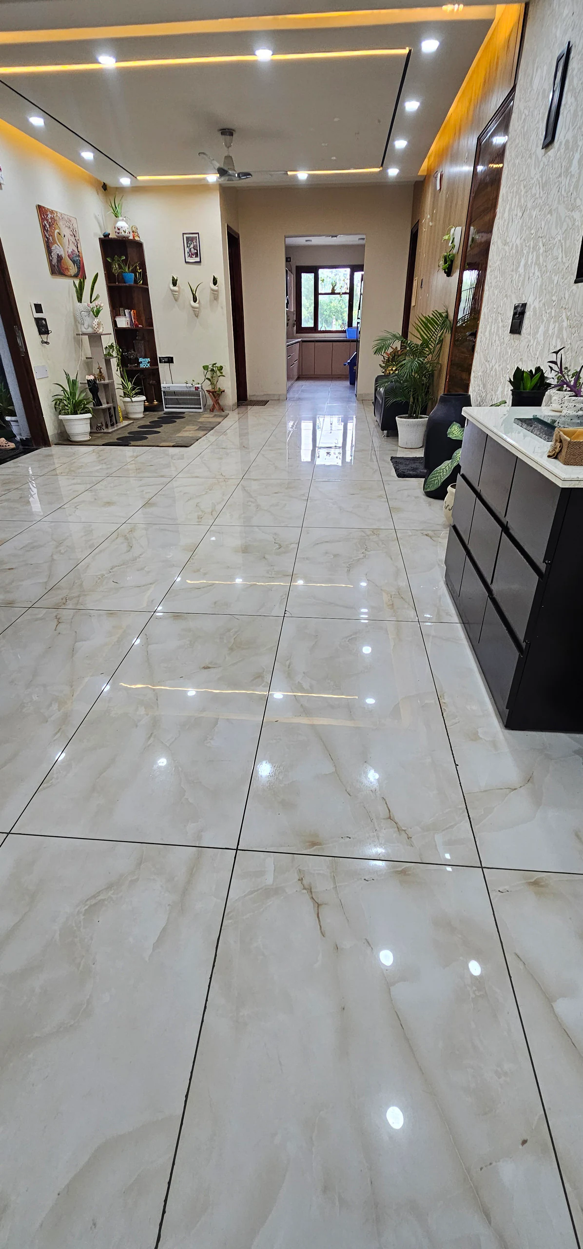 Inaaya Abode Gurgaon