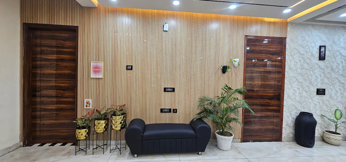 Inaaya Abode Gurgaon
