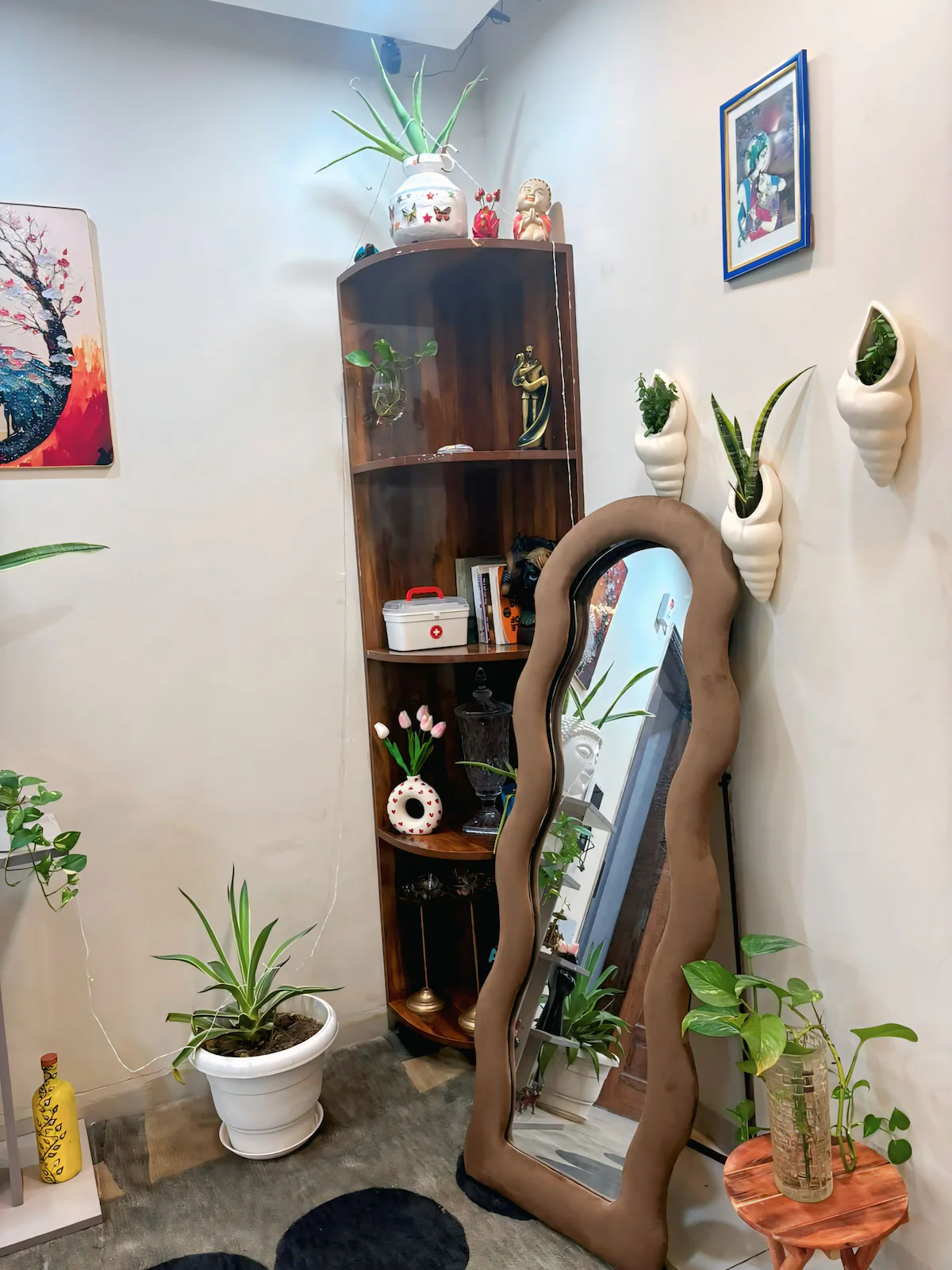Inaaya Abode Gurgaon