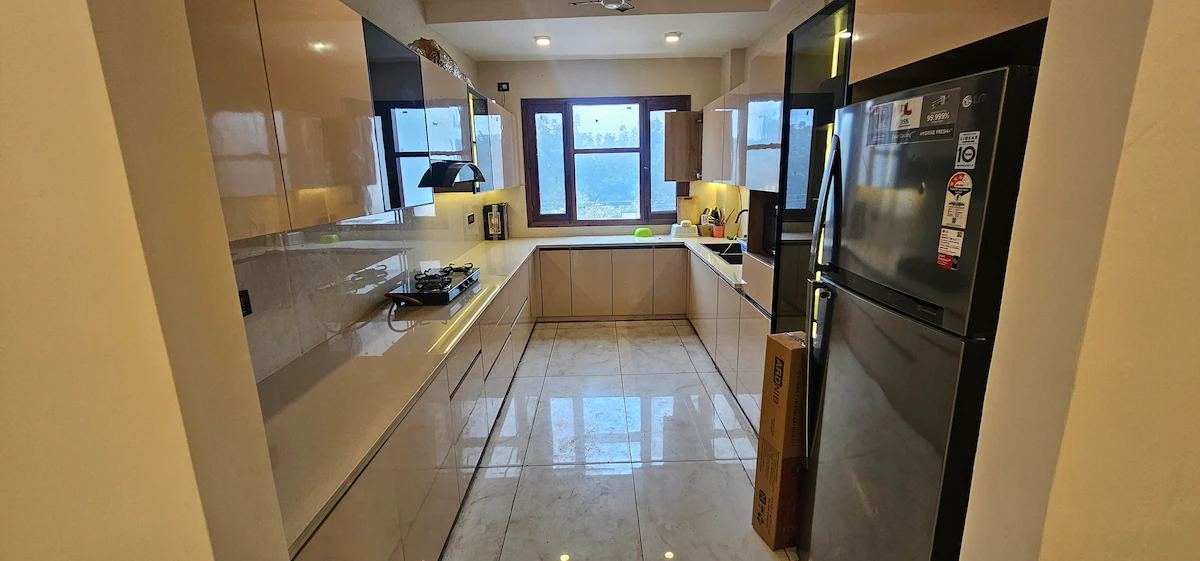 Inaaya Abode Gurgaon