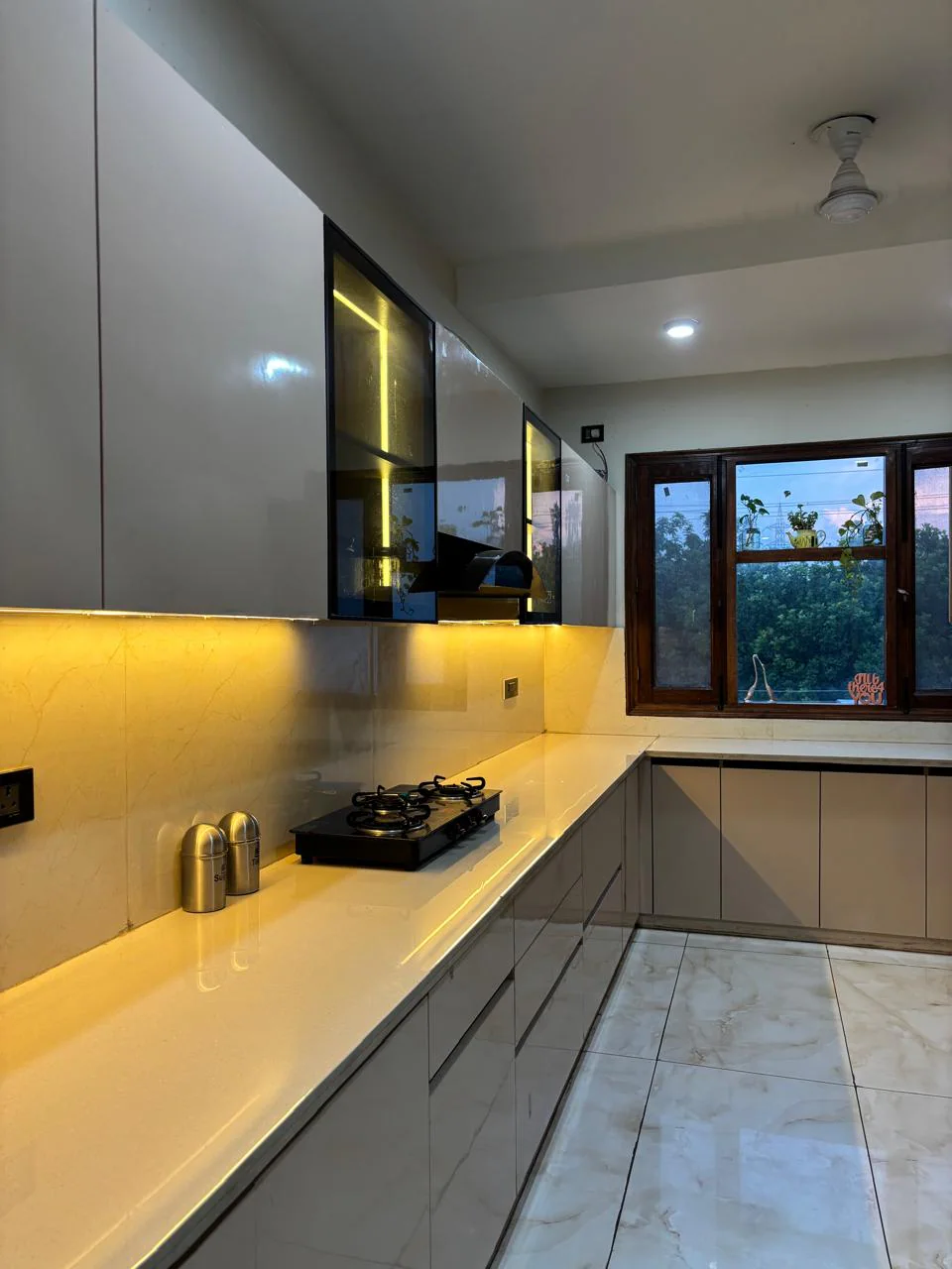 Inaaya Abode Gurgaon
