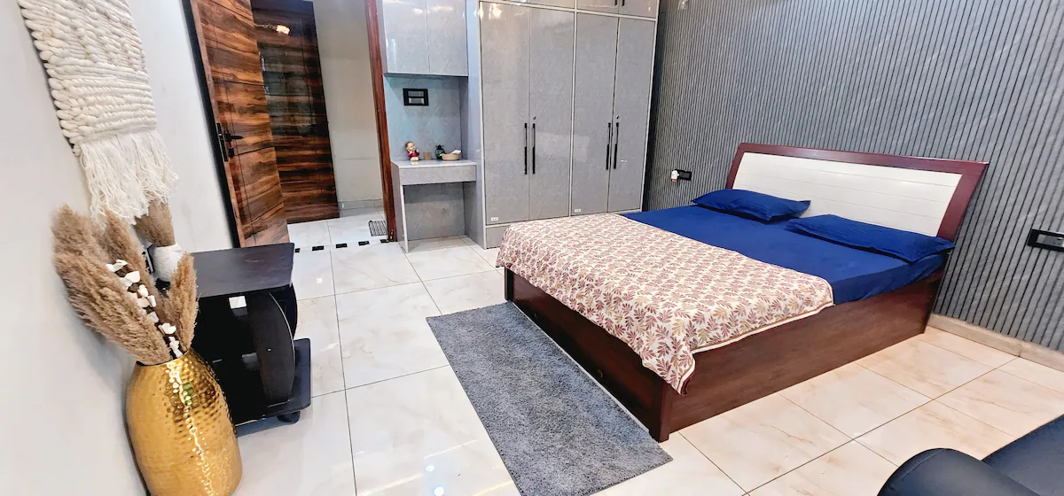 Inaaya Abode Gurgaon