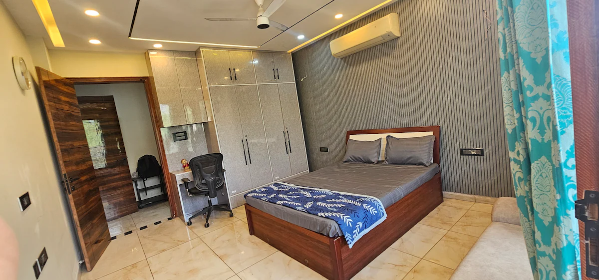 Inaaya Abode Gurgaon